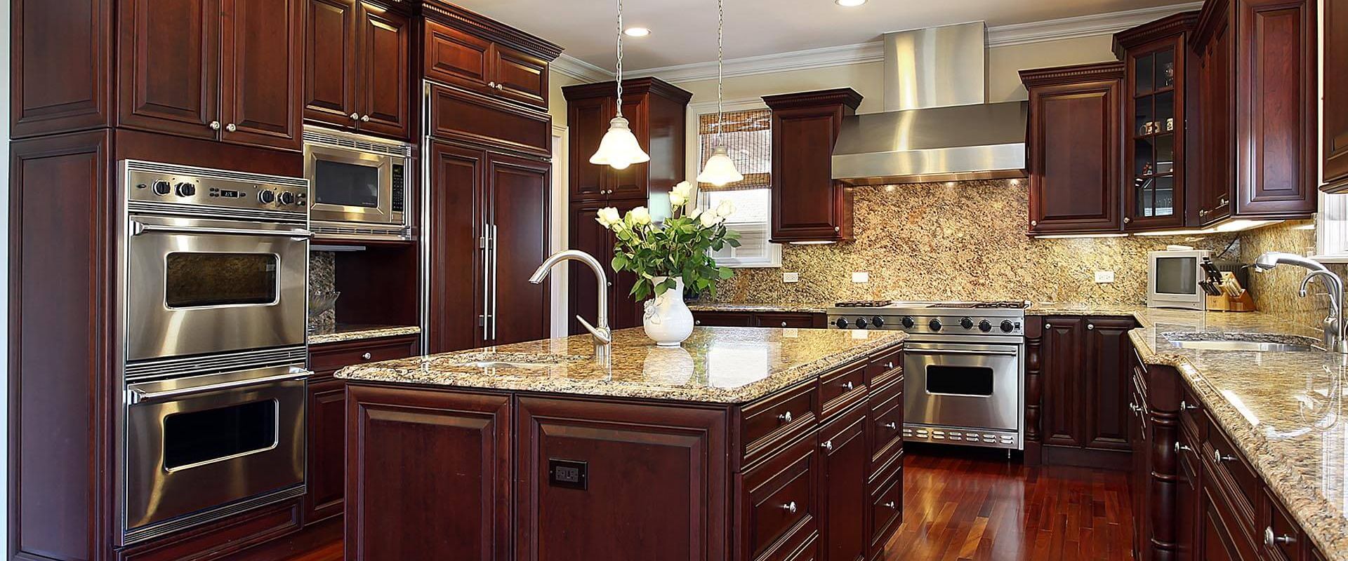 Granite Marble Quartz Countertops Denver, CO | Stone City