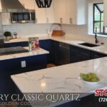 Golden-Colorado-Statuary-Classique-Q-New-Cabinets-Stone-city